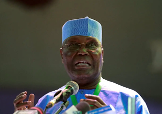 Atiku Abubakar Tasks INEC Chairman Joash Amupitan on Electoral Integrity Ahead of Anambra Governorship Election