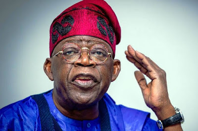 Remembrance Day: Tinubu salutes Armed Forces men, veterans ...