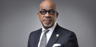 Forbes Award… motivation for more performance, says Gov. Abiodun