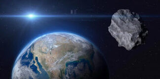 Scientists Discovered A Strange ‘Mini Moon’ Asteroid Orbiting Earth