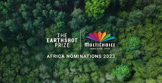 Earthshot US$1.2m Prize: MultiChoice calls on climate change activists, innovators across Africa to submit nominations