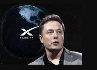 Nigerians to pay N400,000 For Elon Musk’s Starlink