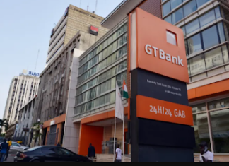 GTBank UK reaches settlement with the FCA in connection with historical AML controls