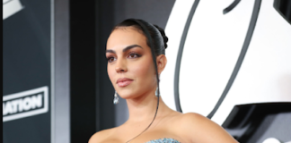 Strict rules Ronaldo’s partner, Georgina Rodriguez will have to follow in Saudi Arabia