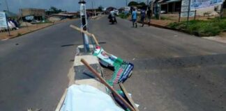 PDP Condemns Destruction Of Campaign Posters, Bill Boards In Ado-Odo/Ota Local Government