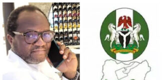 2023: INEC Staff Working Against Prof Mahmood Yakubu, Lagos PDP Cries Out