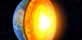 Earth’s Inner Core Just Stopped Spinning – Study