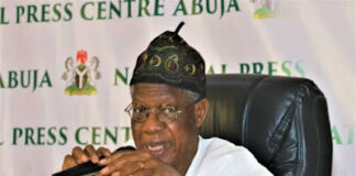 US visa ban: No cause for alarm – FG has nothing to worry about, says Lai