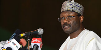 2023 Elections: INEC insists no PVC, no voting, says BVAS secure