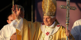 Benedict XVI: Counting our losses!