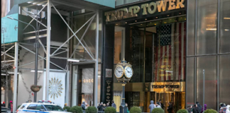 Trump Organization hit with $1.6 million in fines for tax fraud conviction