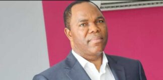 Details…. Ex-Bank Chairman,Tunde Ayeni in Paternity Scandal