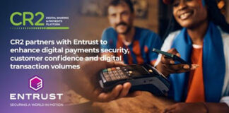 CR2 Partners with Entrust to Enhance Cardholder Digital Payment Experiences