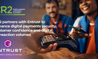 CR2 Partners with Entrust to Enhance Cardholder Digital Payment Experiences