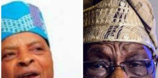 Obasanjo is an interloper, a present danger to democracy – Retd Gen. Akinrinade