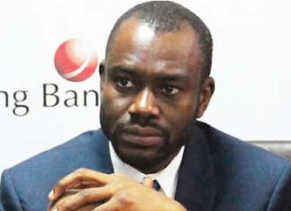 How Internet Fraudsters Stole N1.2 Billion from Sterling Bank