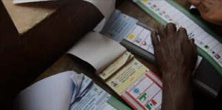 #NigeriaDecides2023: Voting continues today in parts of Kogi, Cross River -INEC