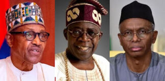 El-Rufai To ‘Villa Cabal’: We fear nobody, I swear, we will fight you