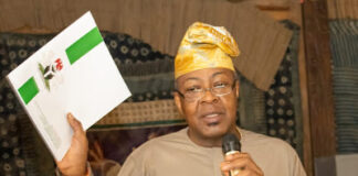 Buhari Signs Nigerian Tourism Development Authority (NTDA) Act, 2022 Into Law