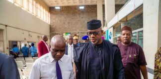 Abiodun engages CBN, Bankers Committe over cash scarcity