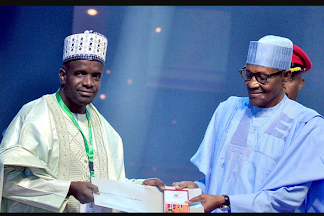 Nasiru Danu, Matrix Energy Boss, Adisa Aliu, Abdullahi Rano, The Big Three Of The Buhari Government – Report