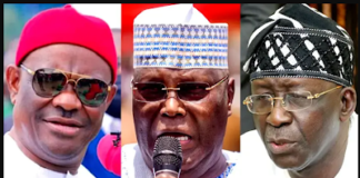 PDP crisis: Court stops party from expelling Wike