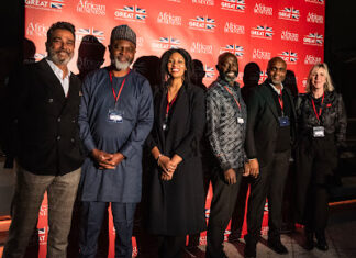 Mobile World Congress: UK Govt. Hosts Executives from Africa’s Mobile and Digital Economy Ecosystem