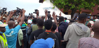 #NigeriaDecides2023: CWPPF condemns attack on journalists covering elections