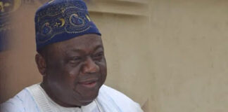 Nigerian Billionaire Automobile Dealer, Lanre Shittu Dies At Age 65