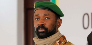 UN calls on Mali to reverse expulsion of top representative Guillaume Ngefa