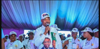 JUST IN: Court stops INEC from using MC Oluomo to distribute election materials