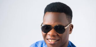 Mega 99 With His Full Band Set For 2023 Music Tour In US