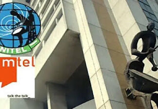 Lagos Government buys NITEL-MTEL property at Onikan