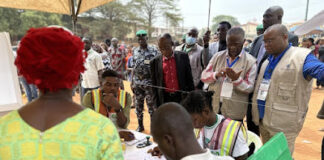 Commonwealth observers say Nigeria’s 2023 elections ‘largely peaceful’ with room for improvement