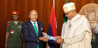 Currency Redesign: Buhari considering extension of old naira notes validity till April 10