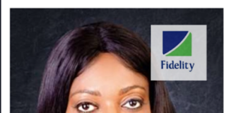 Fidelity Bank Plc appoints Pamela Shodipo as Executive Director