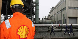 Oil Spillage: Two Niger Delta Communities Drag Shell To Court
