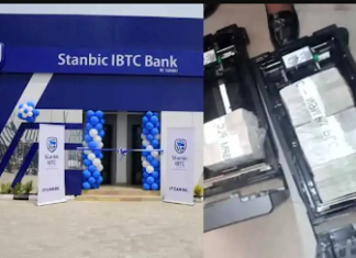 Currency Crisis: ICPC arrests Stanbic IBTC Bank manager over sabotage