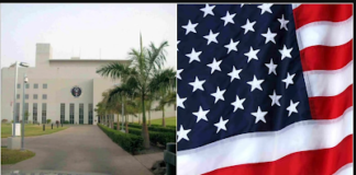 2023: US Embassy issues security alert on Nigeria’s elections, warns citizens