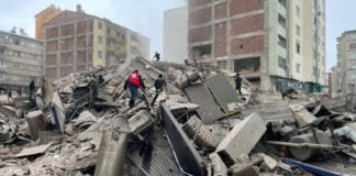 Turkey-Syria earthquake: Death toll may reach 20,000 – WHO