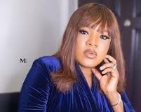 Toyin Abraham: ‘Obidients’ wish her dead for supporting Tinubu