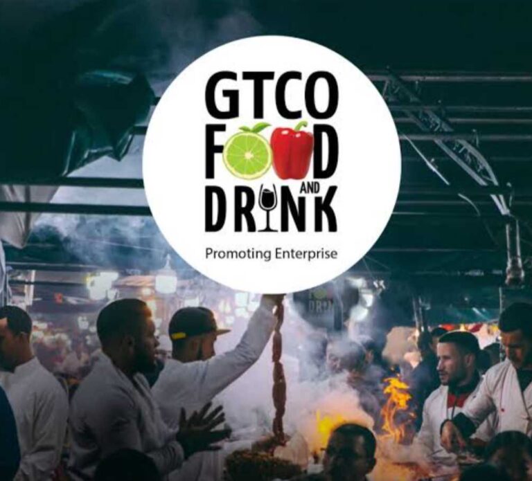 GTCO FOOD & DRINK FESTIVAL 2023… A CELEBRATION OF FOOD!