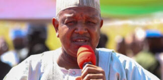 Tinubu nominated Bagudu, Edun as reps on presidential transition council – Boss Mustapha