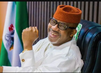 Ado/Odo/Ota LG Chairman Hails Gov. Abiodun at 65, Commends Six Years of Transformational Leadership