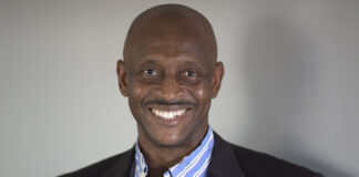 Ghanaian Herbert Mensah Elected as President of Rugby Africa, the governing body of Rugby in Africa