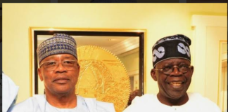 2023 Presidential Election: What IBB Said About Tinubu’s Victory