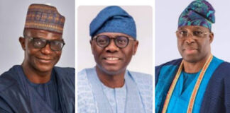 Hon. Olasupo, Otunba Osifeso Mobilise Ndigbo, Arewa, Muslim, Christian Faithful For Sanwo-Olu’s Re-Election