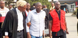 Alleged ₦304.1m Fraud: Court Admits More Evidence Against Ex-NIMASA DG, Two Others