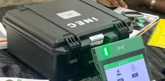 Imo, Lagos, Ogun Lead as INEC’s Voter Registration Hits 8 Million… Youths, Women Dominate Nationwide Exercise