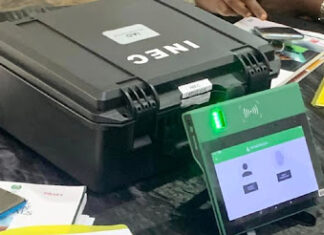 Ondo Polls Update: INEC Uploads 95.32% Of Results On IReV